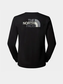Худи и свитшоты The North Face модель NF0A8A6FJK31 Фото