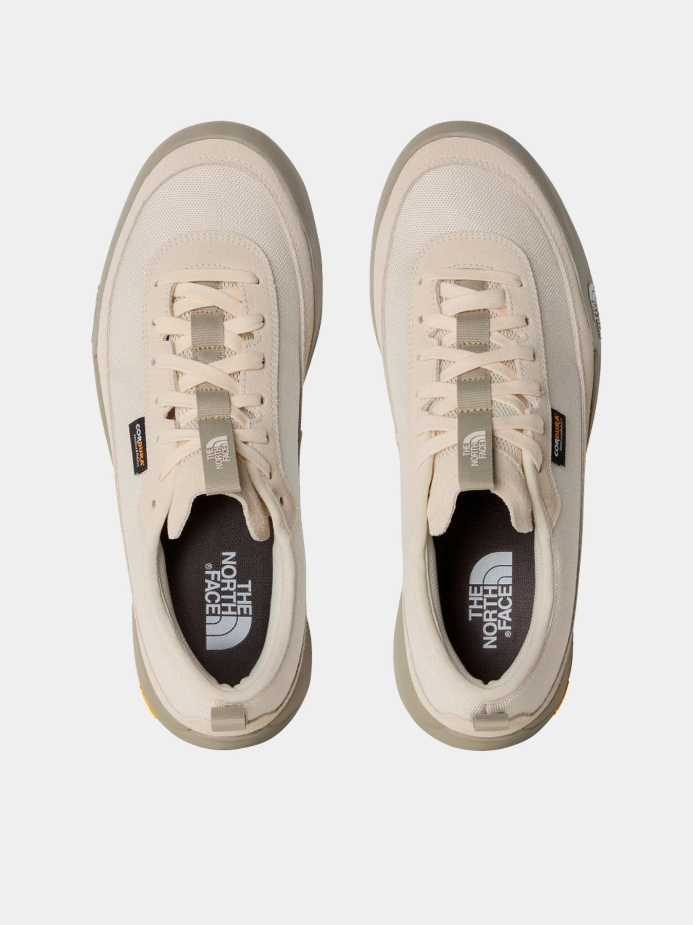 Кроссовки The North Face модель NF0A8AD94QI1 Кроссовки The North Face модель NF0A8AD94QI1 Фото