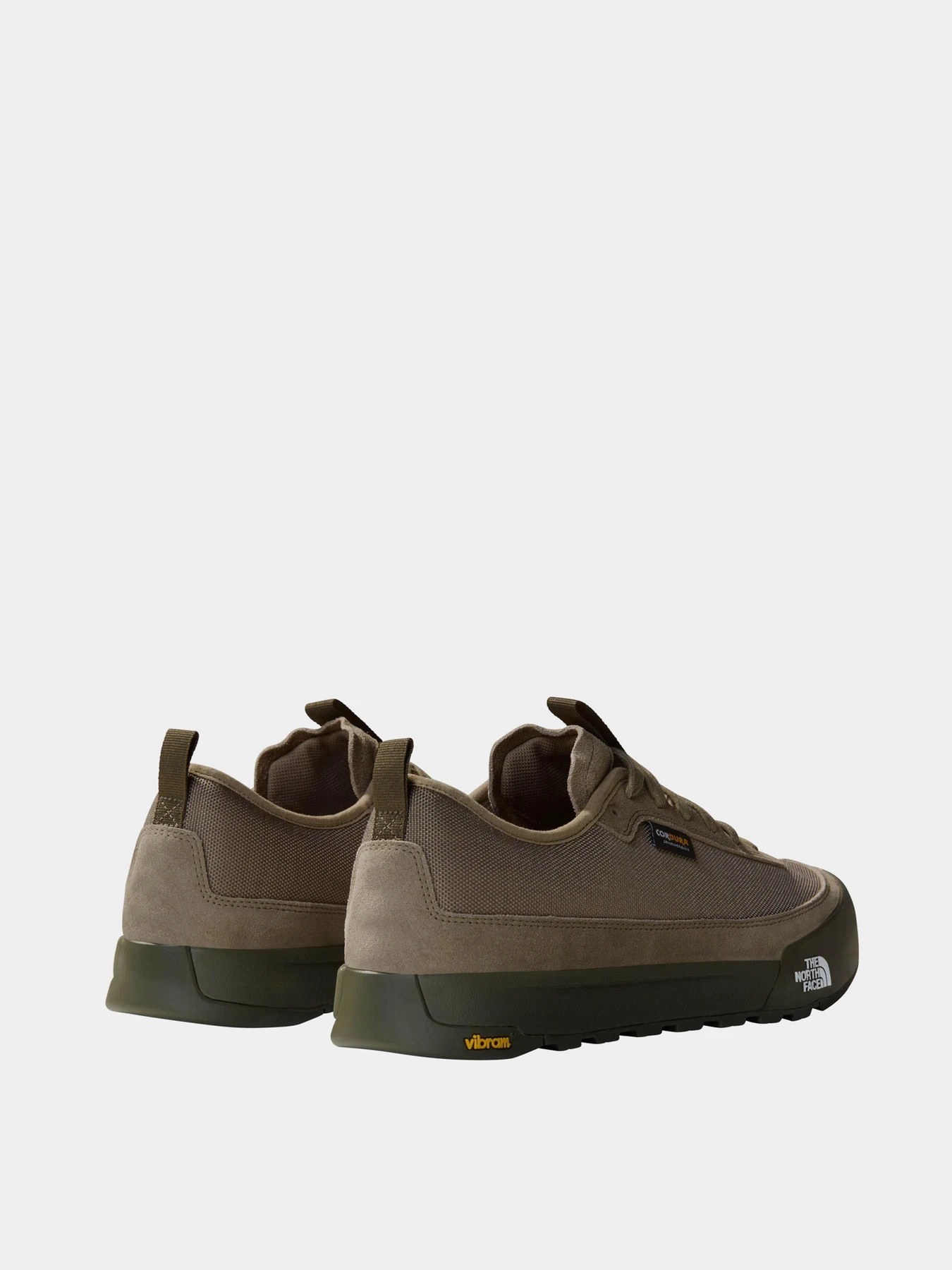 Кроссовки The North Face модель NF0A8AD98IR1 Кроссовки The North Face модель NF0A8AD98IR1 Фото