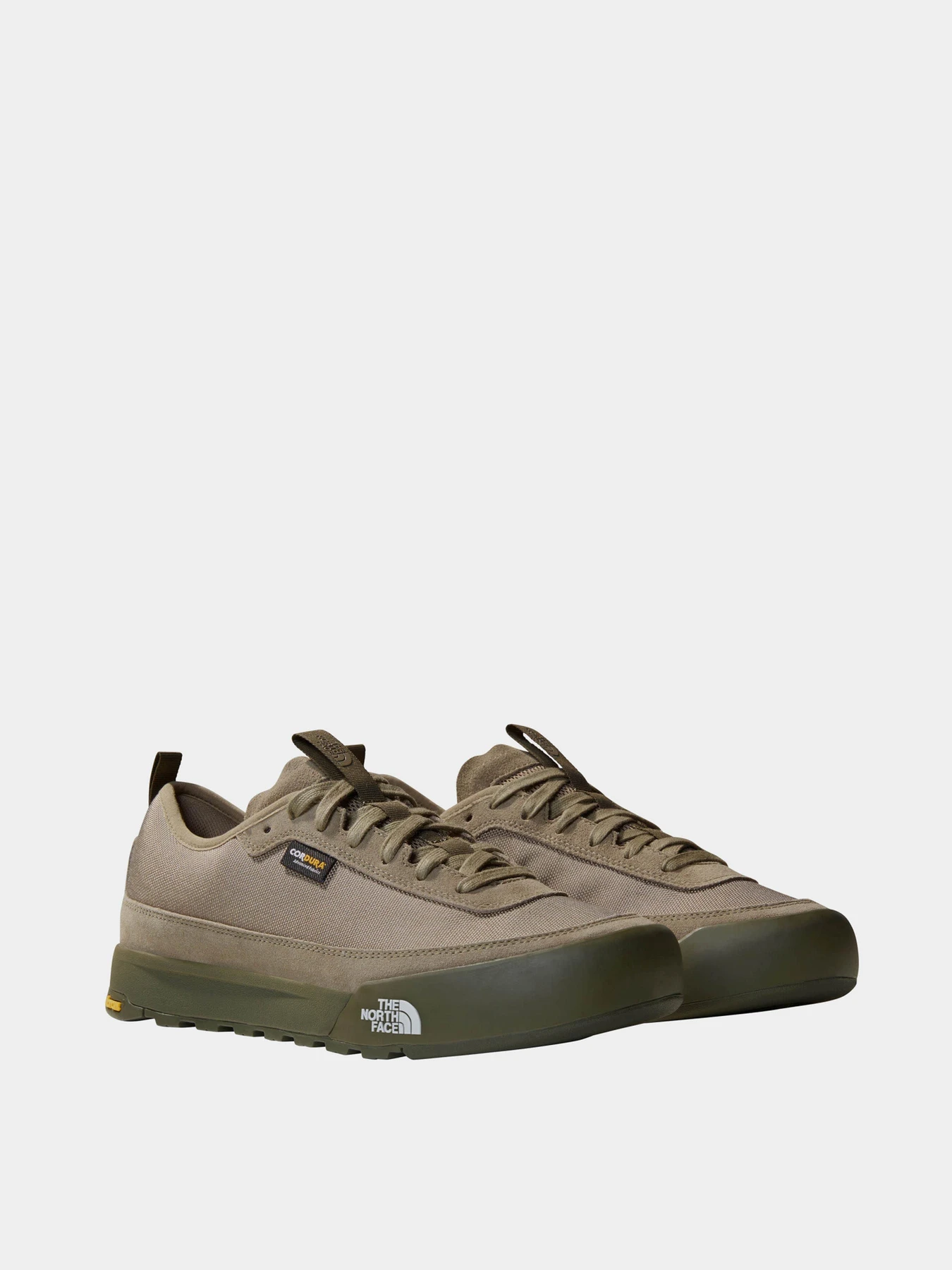 Кроссовки The North Face модель NF0A8AD98IR1 Кроссовки The North Face модель NF0A8AD98IR1 Фото