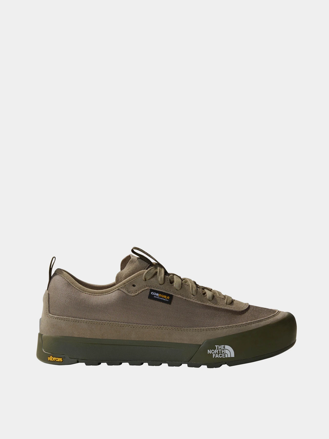 Кроссовки The North Face модель NF0A8AD98IR1 Кроссовки The North Face модель NF0A8AD98IR1 Фото