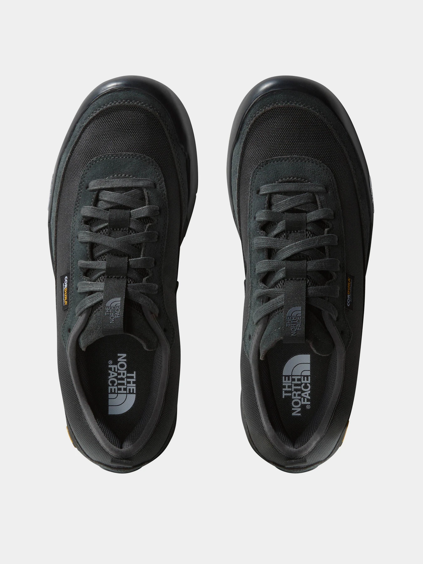 Кроссовки The North Face модель NF0A8AD9MN81 Кроссовки The North Face модель NF0A8AD9MN81 Фото