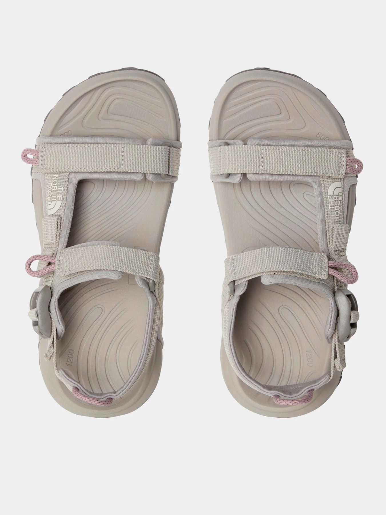 Сандалии The North Face модель NF0A8ADR7F51 Фото