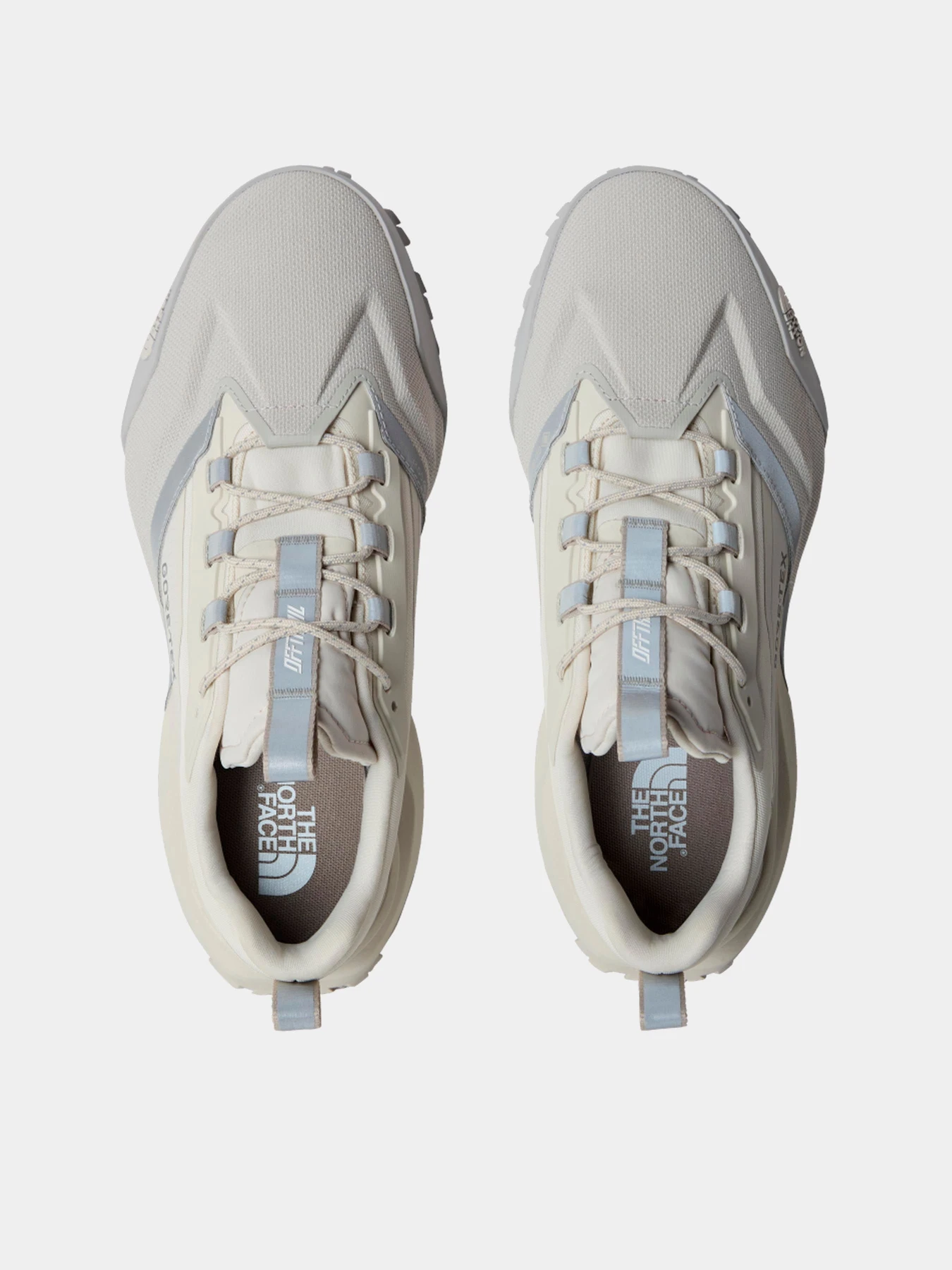 Кроссовки The North Face модель NF0A8ADY6S41 Кроссовки The North Face модель NF0A8ADY6S41 Фото