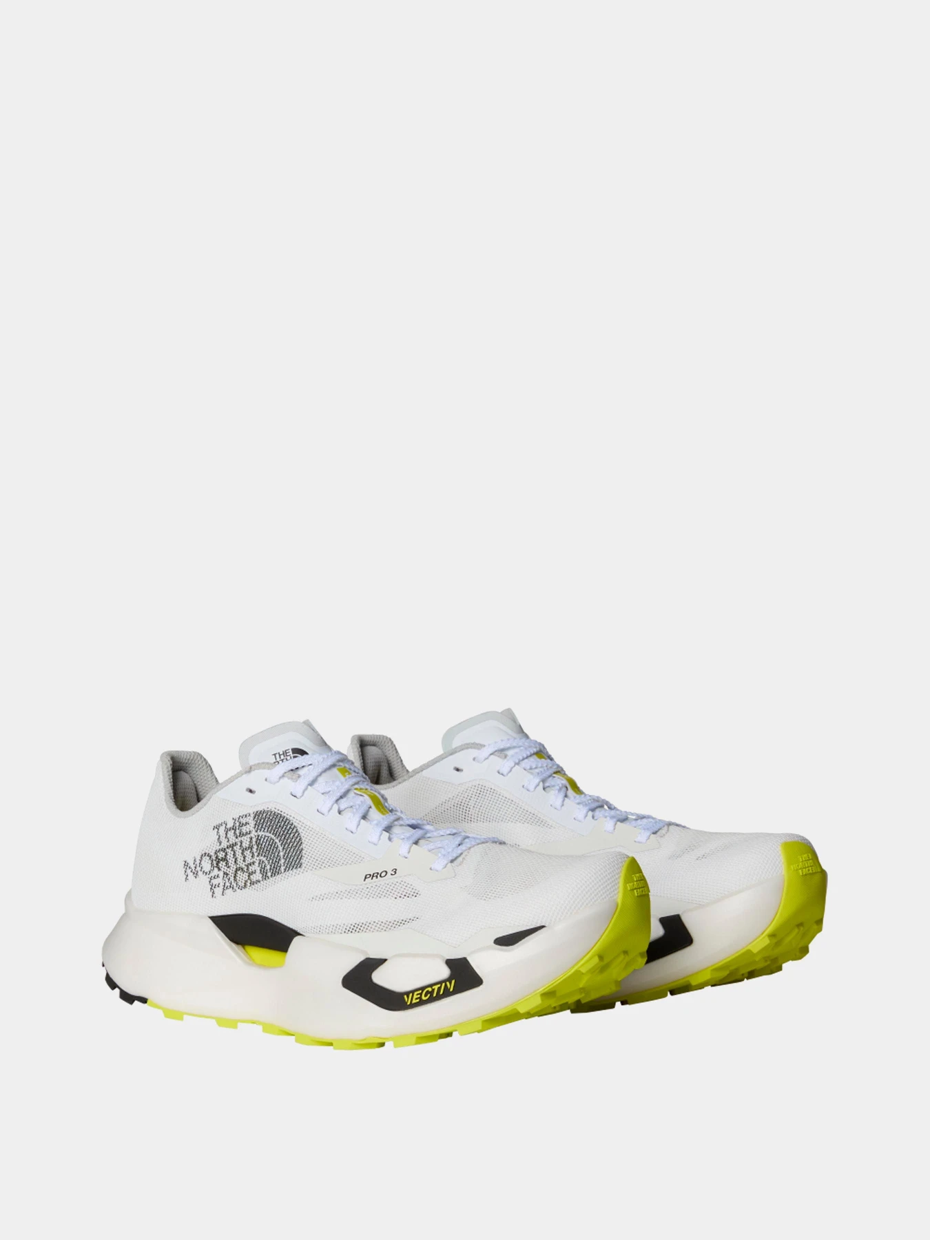 Кроссовки The North Face модель NF0A8AEJ7UM1 Кроссовки The North Face модель NF0A8AEJ7UM1 Фото