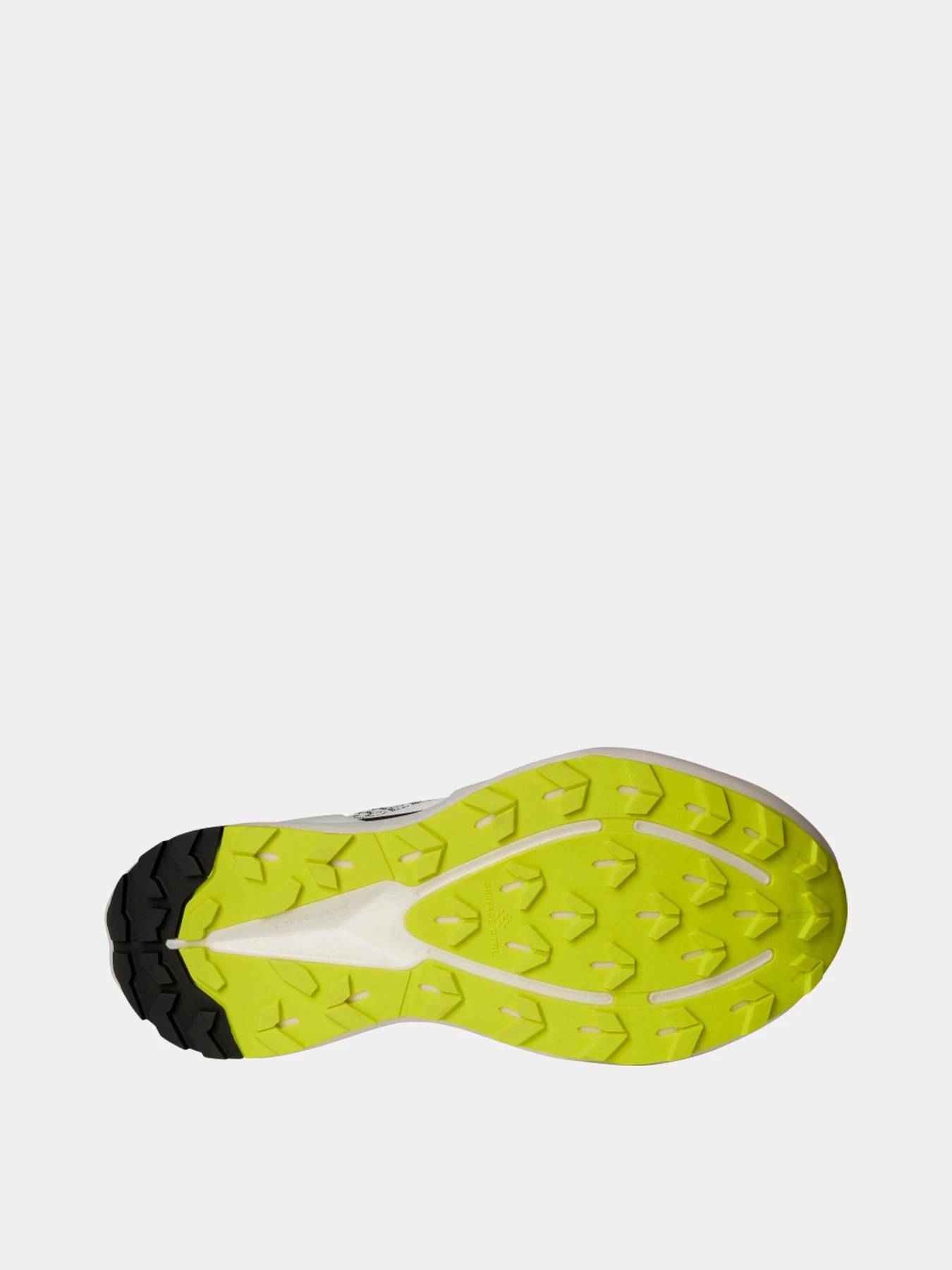 Кроссовки The North Face модель NF0A8AEJ7UM1 Кроссовки The North Face модель NF0A8AEJ7UM1 Фото