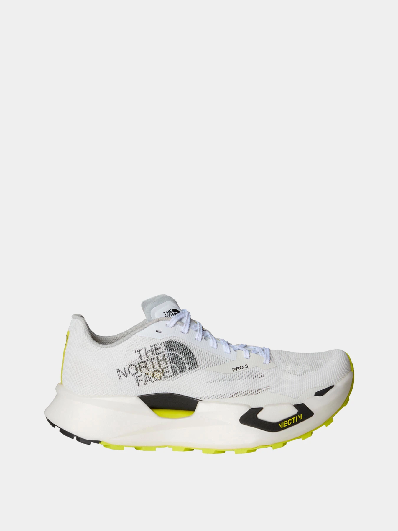 Кроссовки The North Face модель NF0A8AEJ7UM1 Кроссовки The North Face модель NF0A8AEJ7UM1 Фото