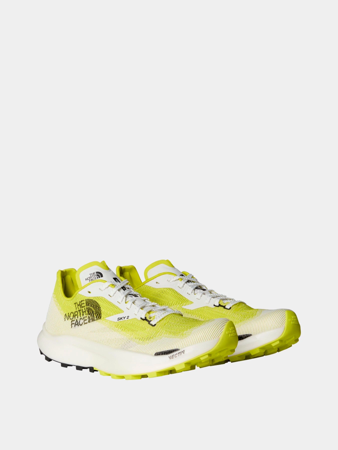 Кроссовки The North Face модель NF0A8AEM7UM1 Кроссовки The North Face модель NF0A8AEM7UM1 Фото