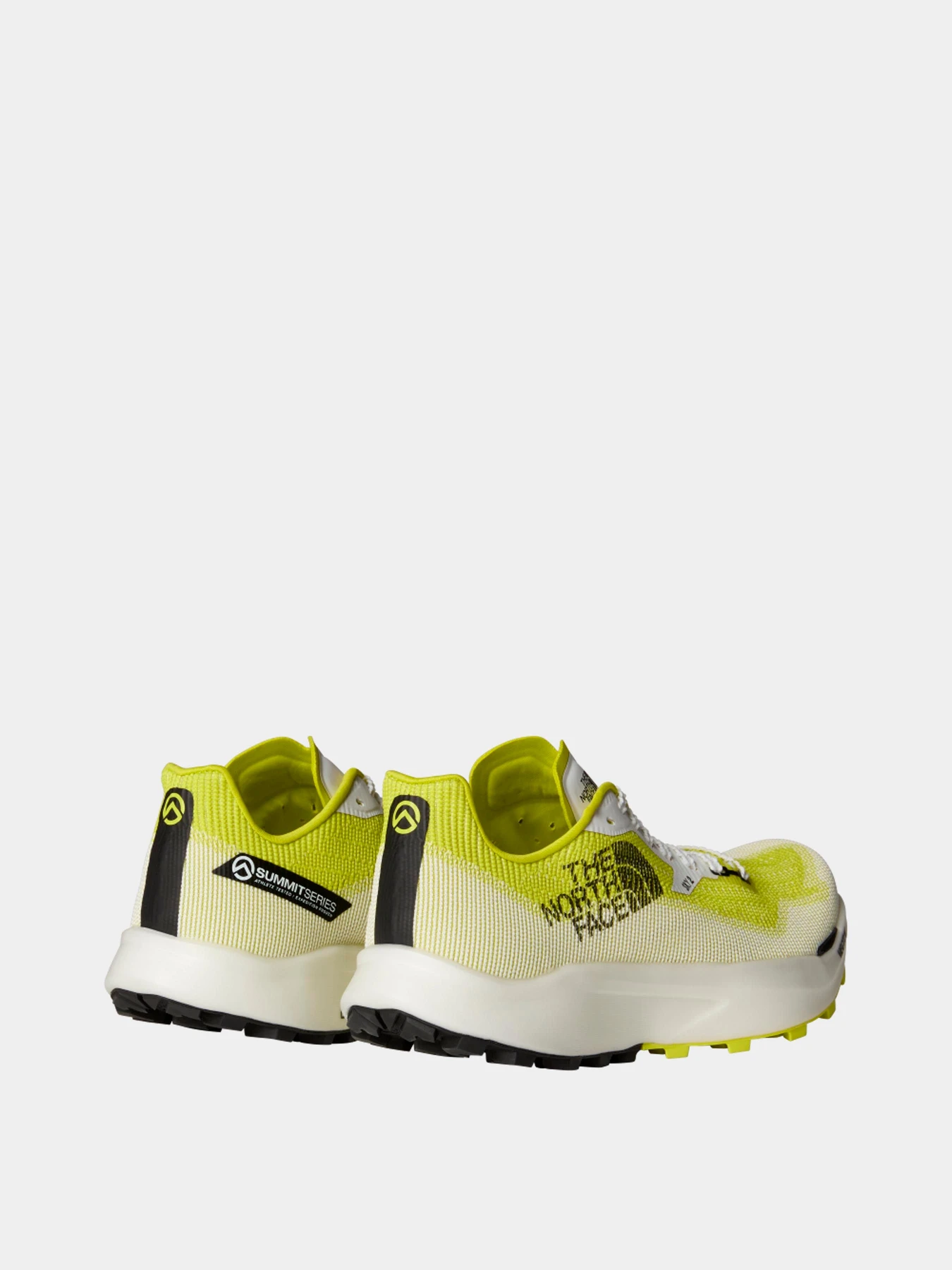 Кроссовки The North Face модель NF0A8AEM7UM1 Кроссовки The North Face модель NF0A8AEM7UM1 Фото