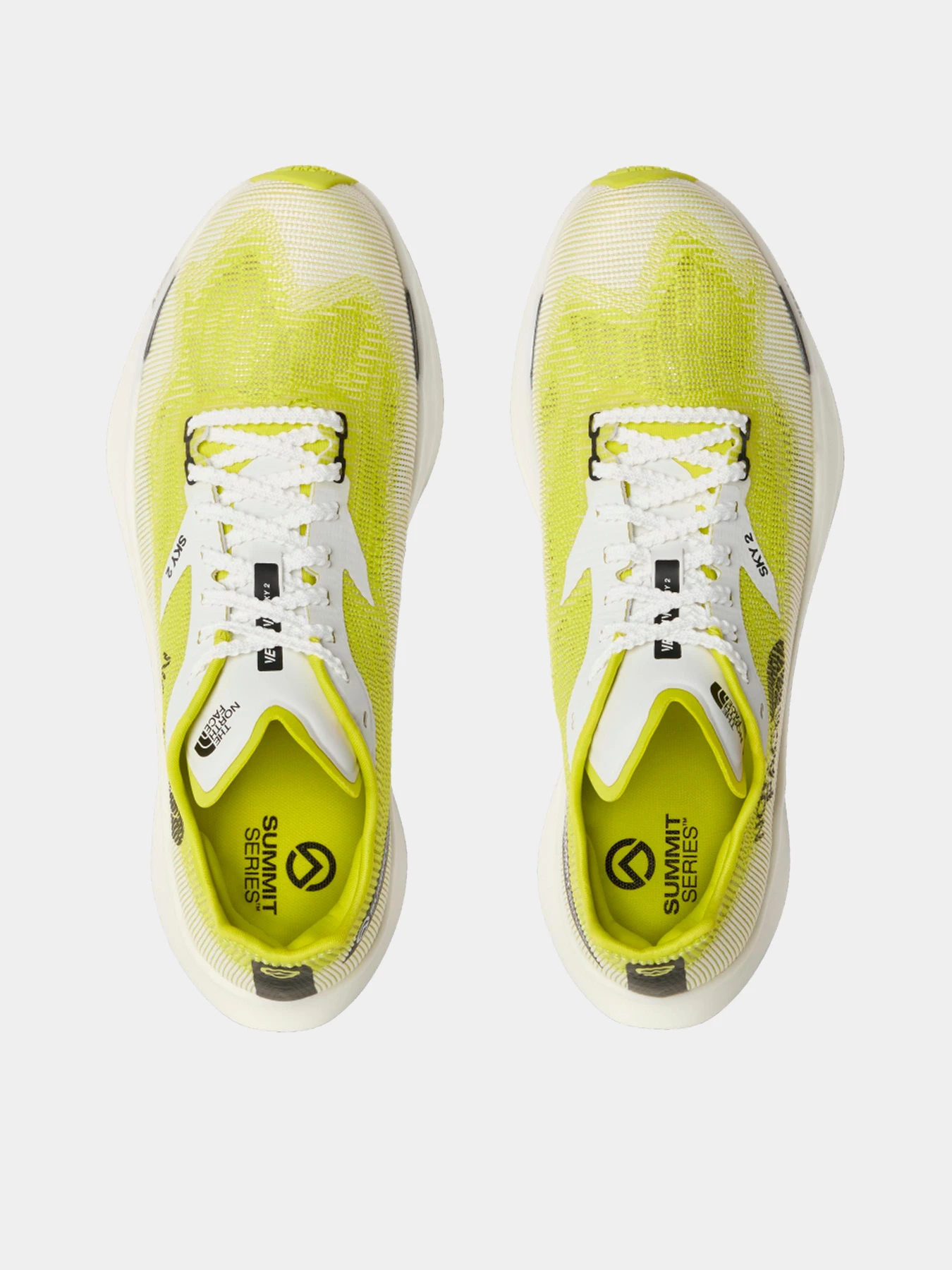 Кроссовки The North Face модель NF0A8AEM7UM1 Кроссовки The North Face модель NF0A8AEM7UM1 Фото