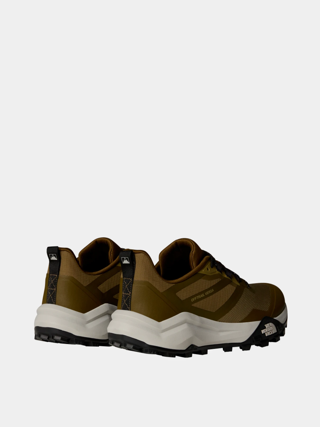 Кроссовки The North Face модель NF0A8AEX7R81 Кроссовки The North Face модель NF0A8AEX7R81 Фото