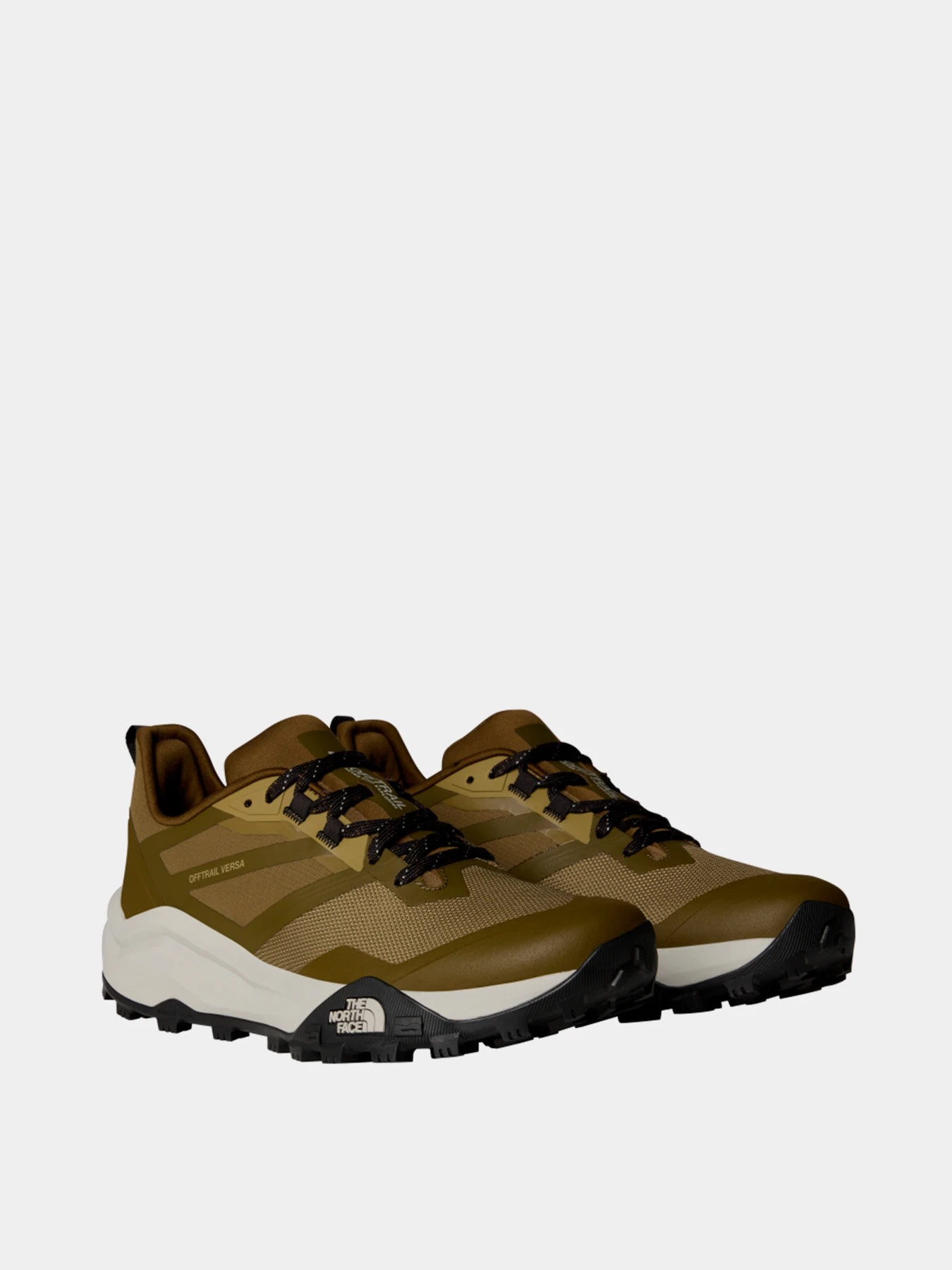 Кроссовки The North Face модель NF0A8AEX7R81 Кроссовки The North Face модель NF0A8AEX7R81 Фото