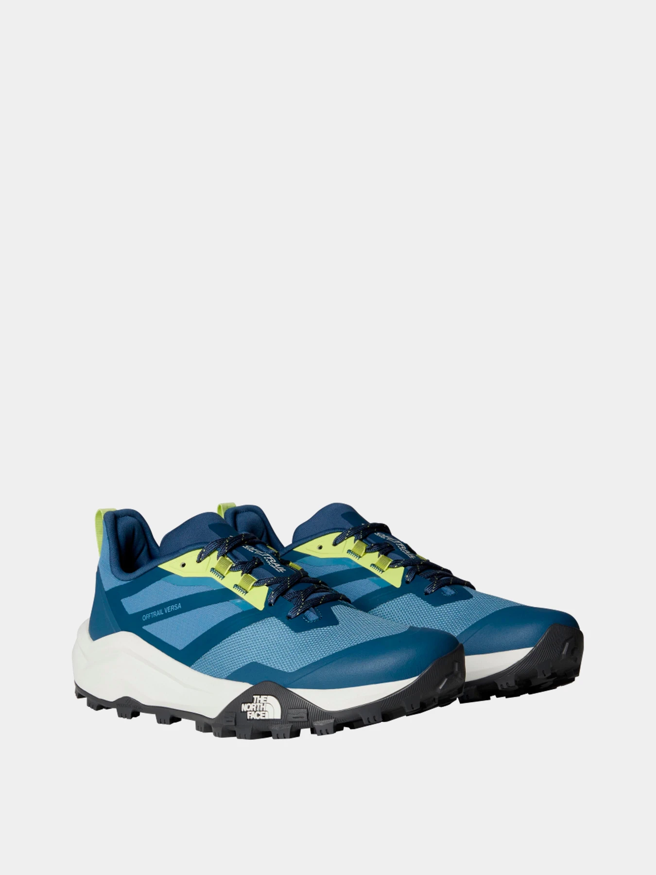Кроссовки The North Face модель NF0A8AEX80F1 Кроссовки The North Face модель NF0A8AEX80F1 Фото