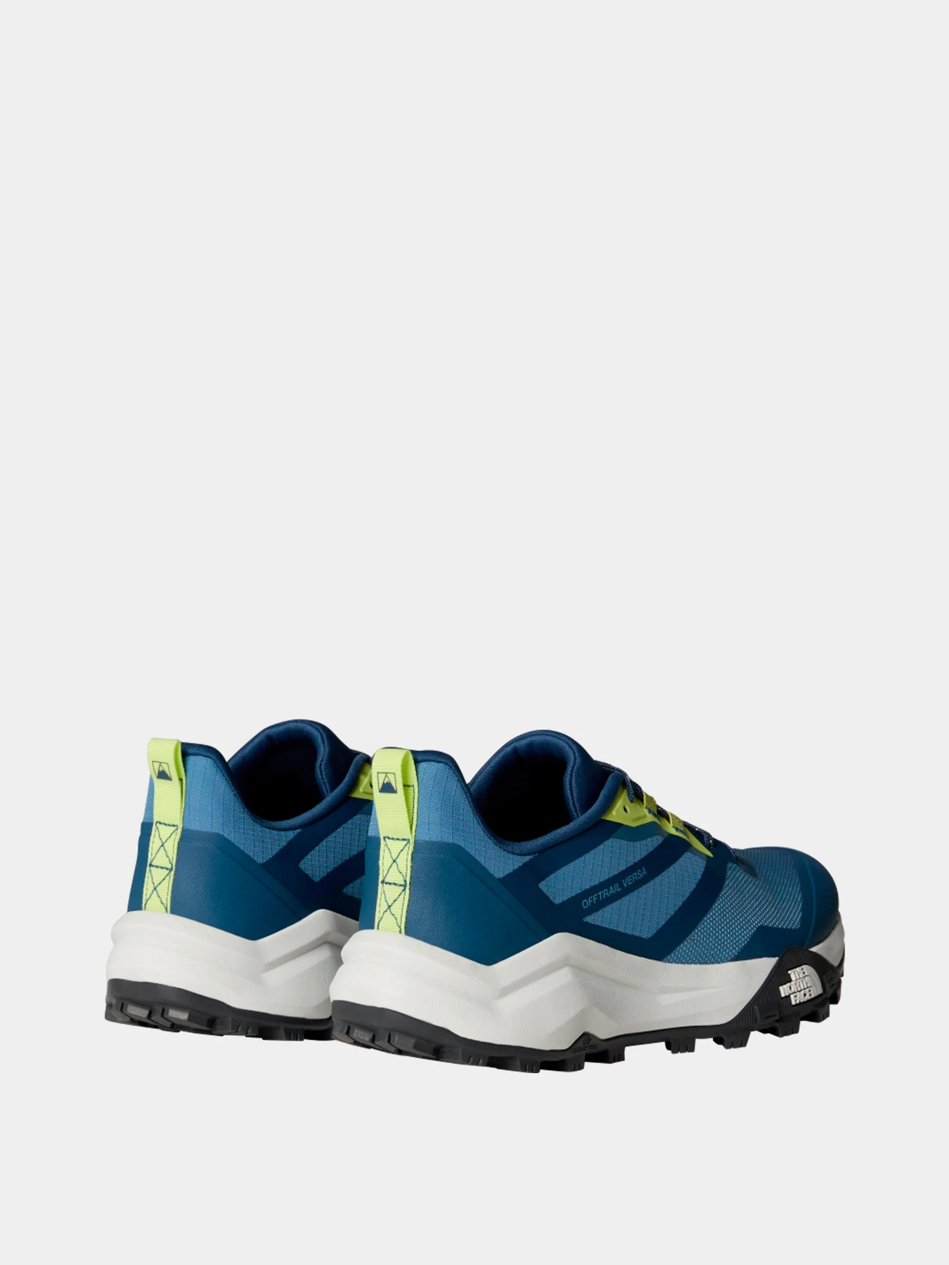 Кроссовки The North Face модель NF0A8AEX80F1 Кроссовки The North Face модель NF0A8AEX80F1 Фото