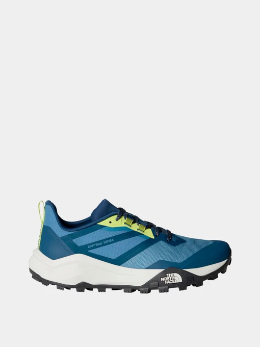 Кроссовки The North Face модель NF0A8AEX80F1 Фото