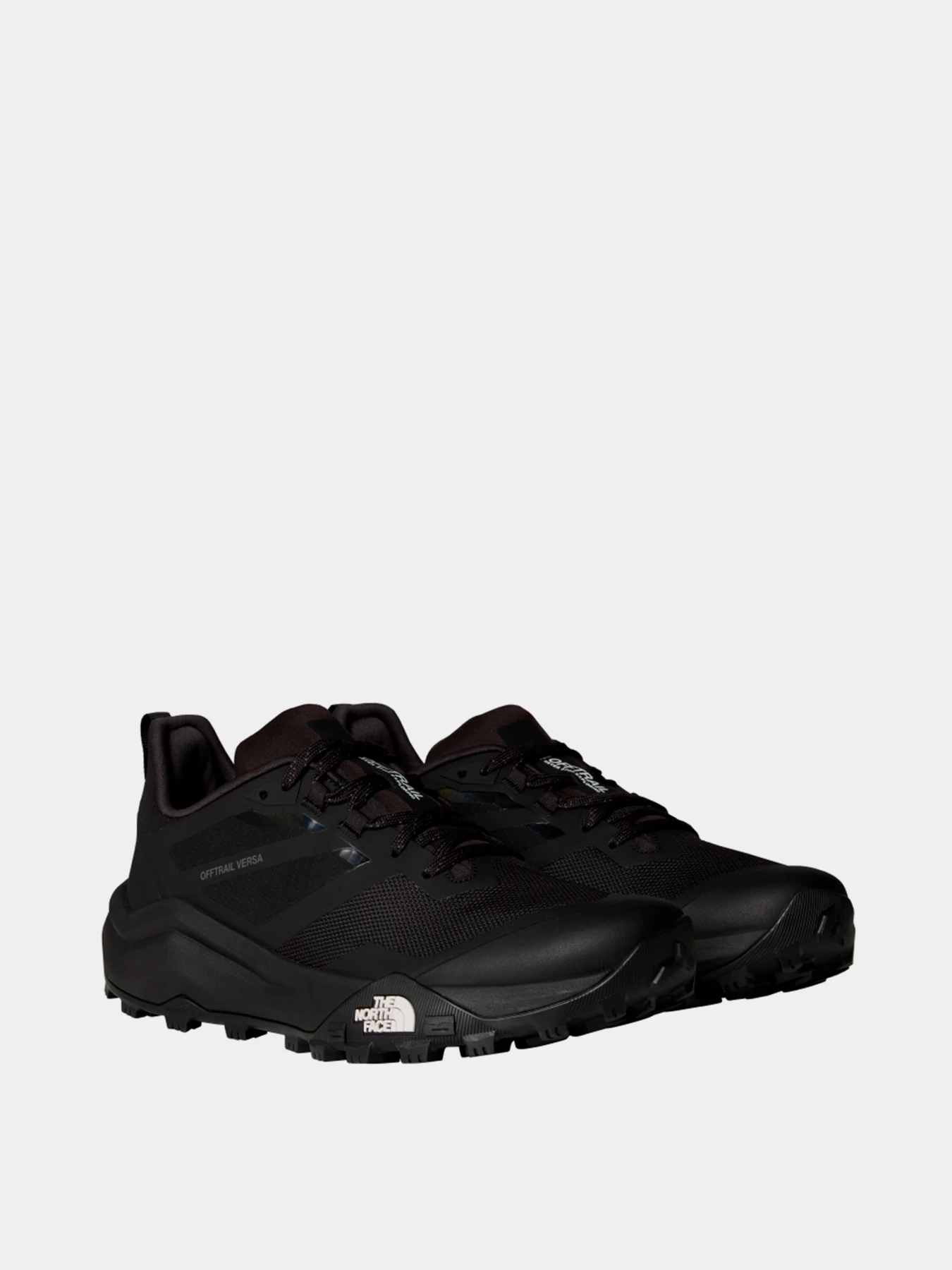 Кроссовки The North Face модель NF0A8AEXKY41 Кроссовки The North Face модель NF0A8AEXKY41 Фото