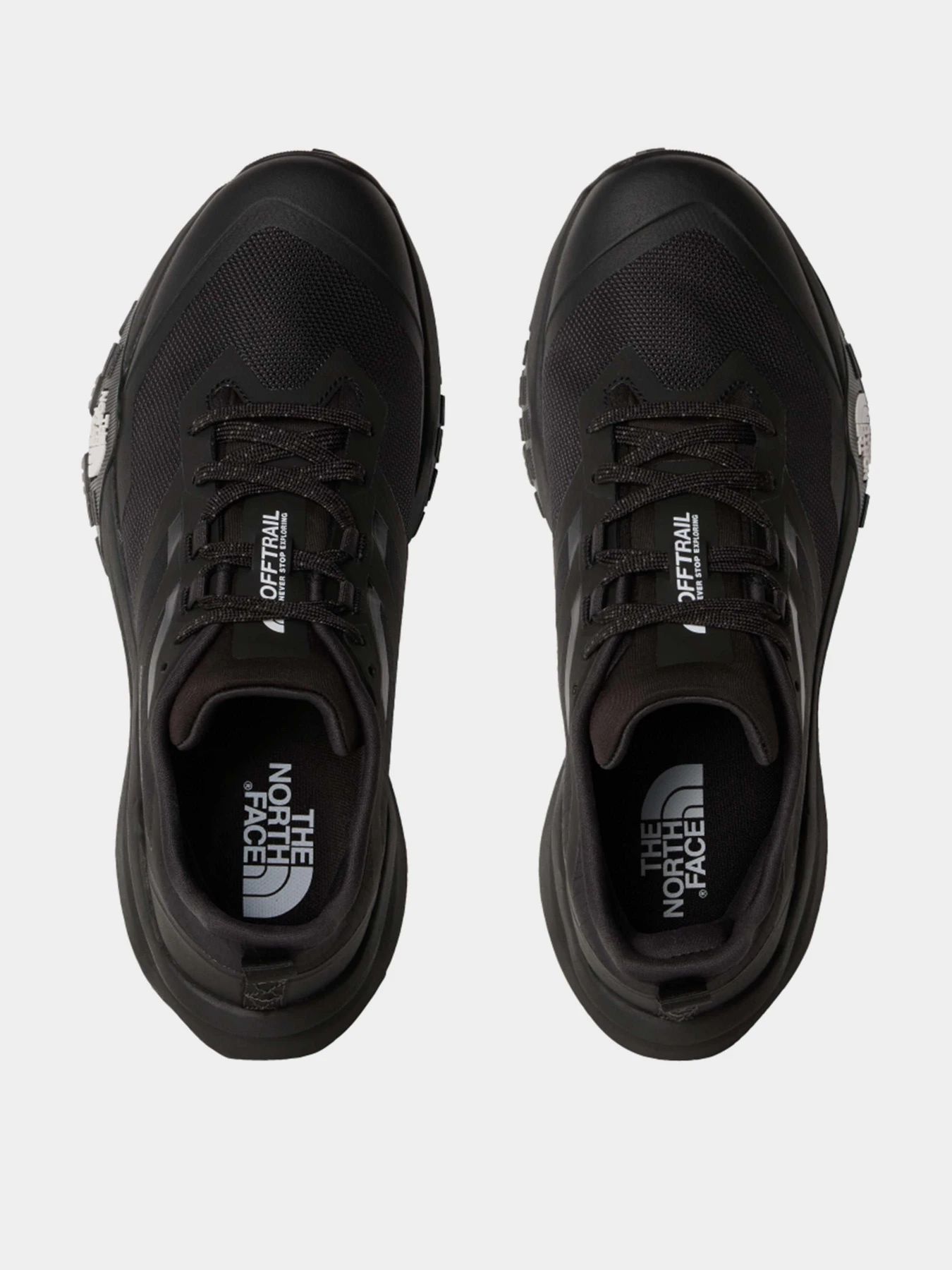 Кроссовки The North Face модель NF0A8AEXKY41 Кроссовки The North Face модель NF0A8AEXKY41 Фото