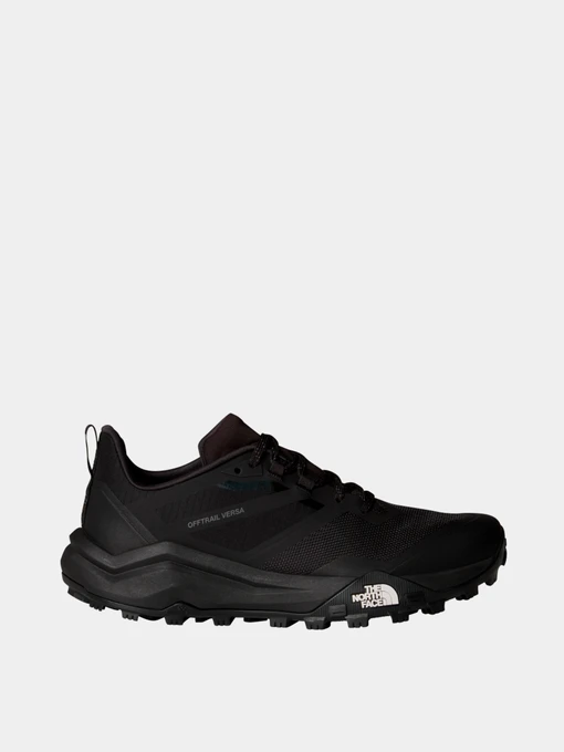 Кроссовки The North Face модель NF0A8AEXKY41 Фото