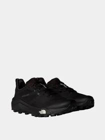 Кроссовки The North Face модель NF0A8AEXKY41 Фото