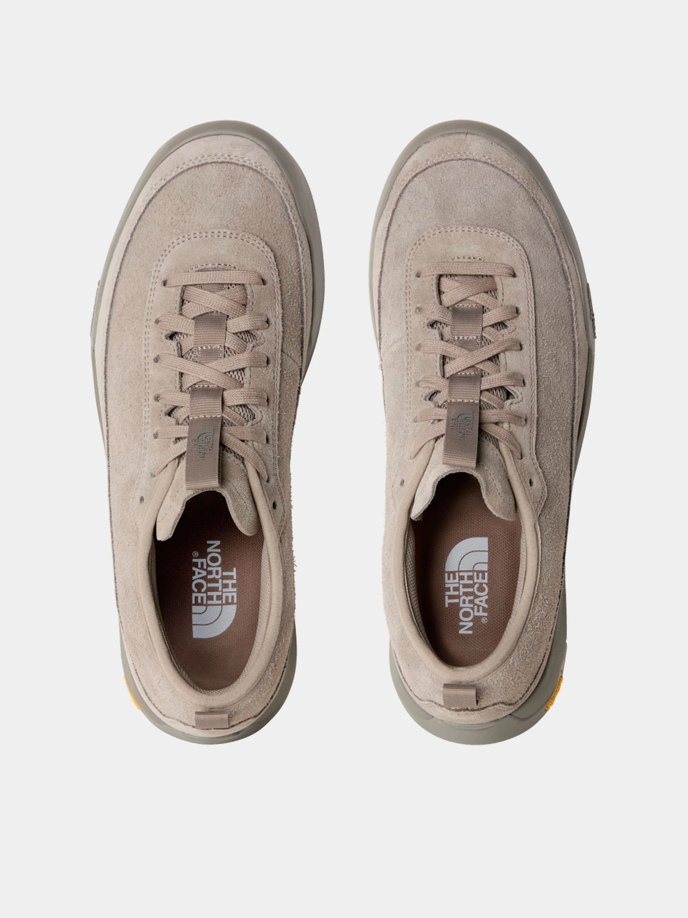 Кроссовки The North Face модель NF0A8AFF7LY1 Кроссовки The North Face модель NF0A8AFF7LY1 Фото