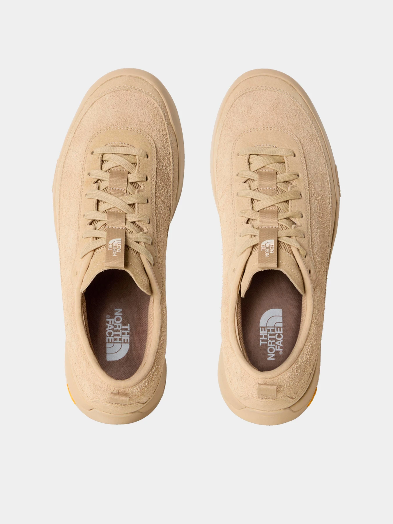 Кроссовки The North Face модель NF0A8AFFCJI1 Кроссовки The North Face модель NF0A8AFFCJI1 Фото