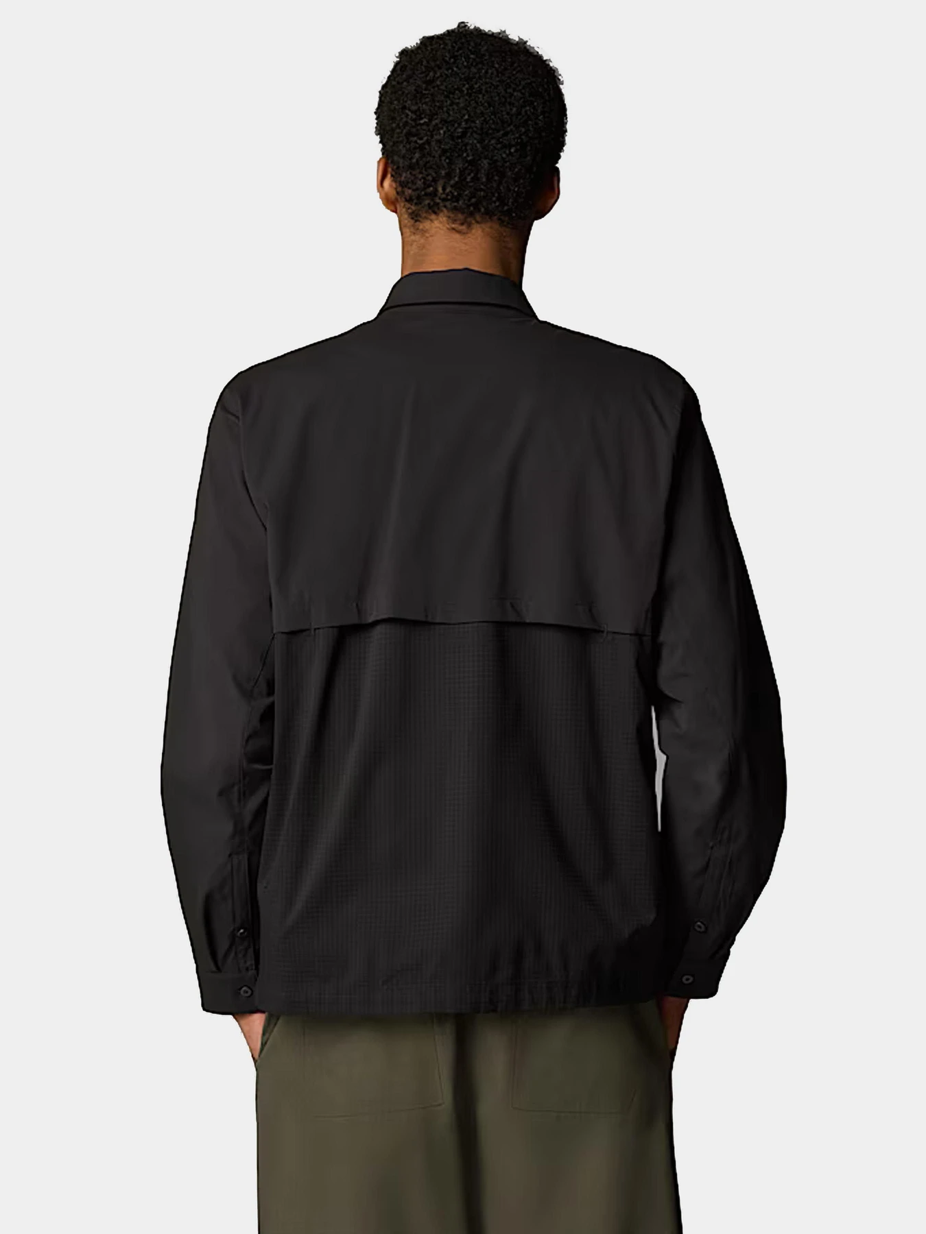 Рубашки The North Face модель NF0A8B53JK31 Рубашки The North Face модель NF0A8B53JK31 Фото
