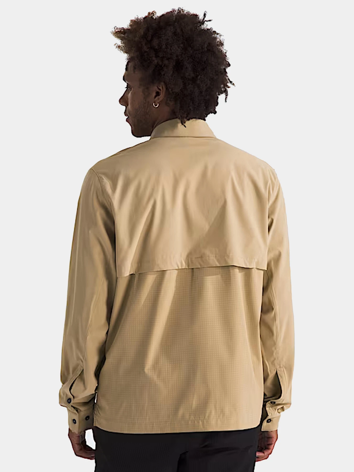 Рубашки The North Face модель NF0A8B53LK51 Рубашки The North Face модель NF0A8B53LK51 Фото
