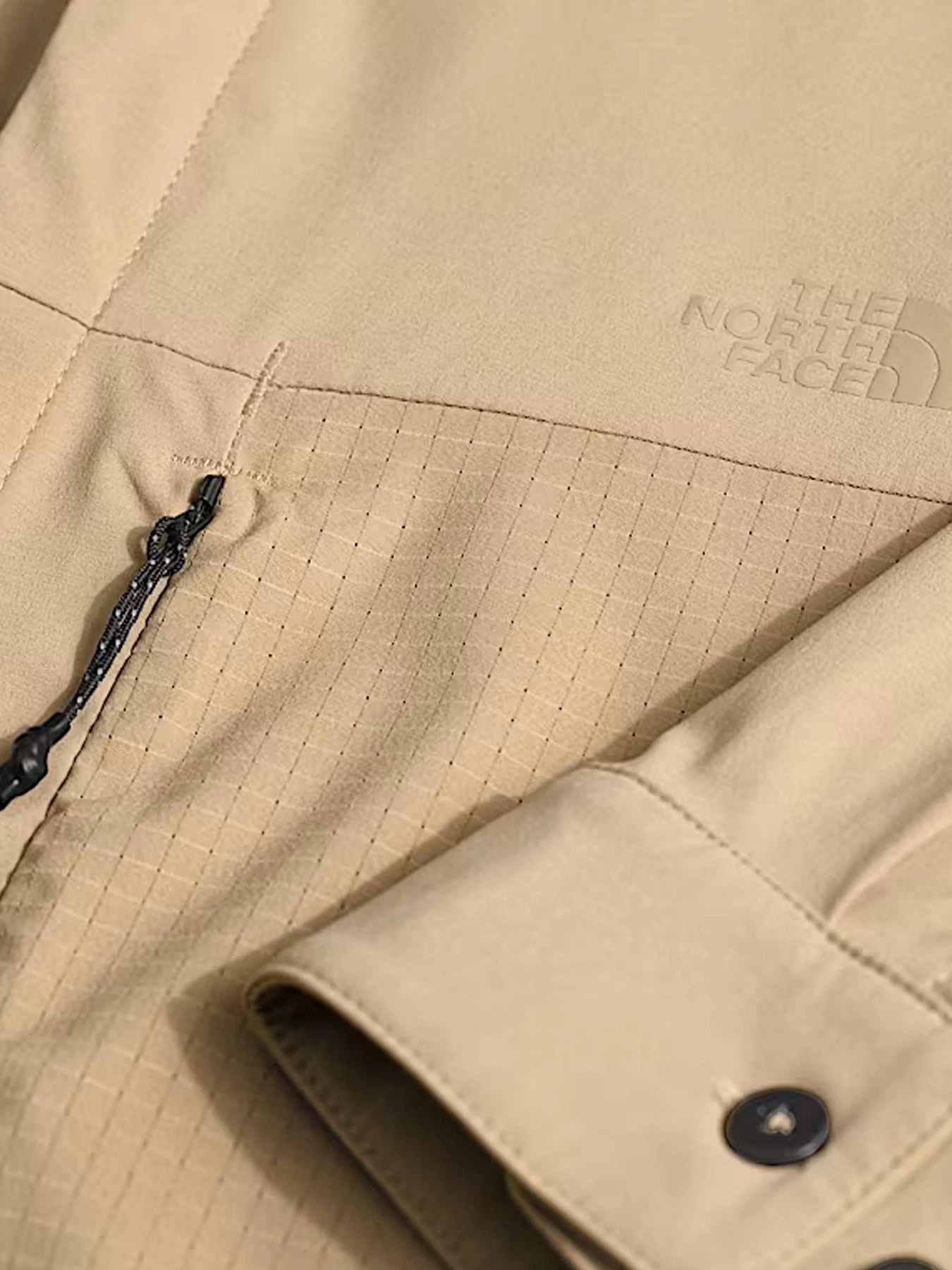 Рубашки The North Face модель NF0A8B53LK51 Рубашки The North Face модель NF0A8B53LK51 Фото