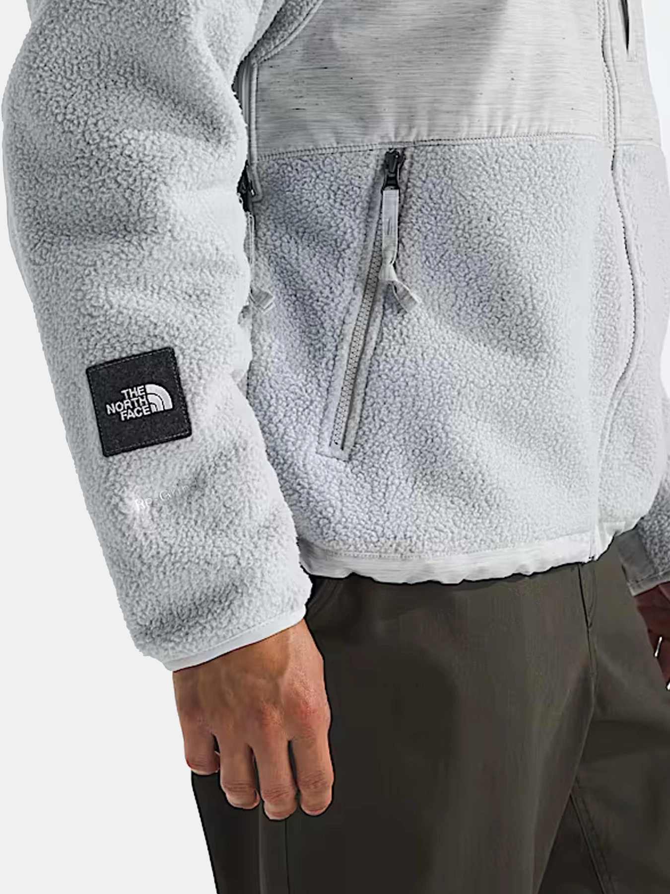 Куртки и дубленки The North Face модель NF0A8B5ELE71 Куртки и дубленки The North Face модель NF0A8B5ELE71 Фото