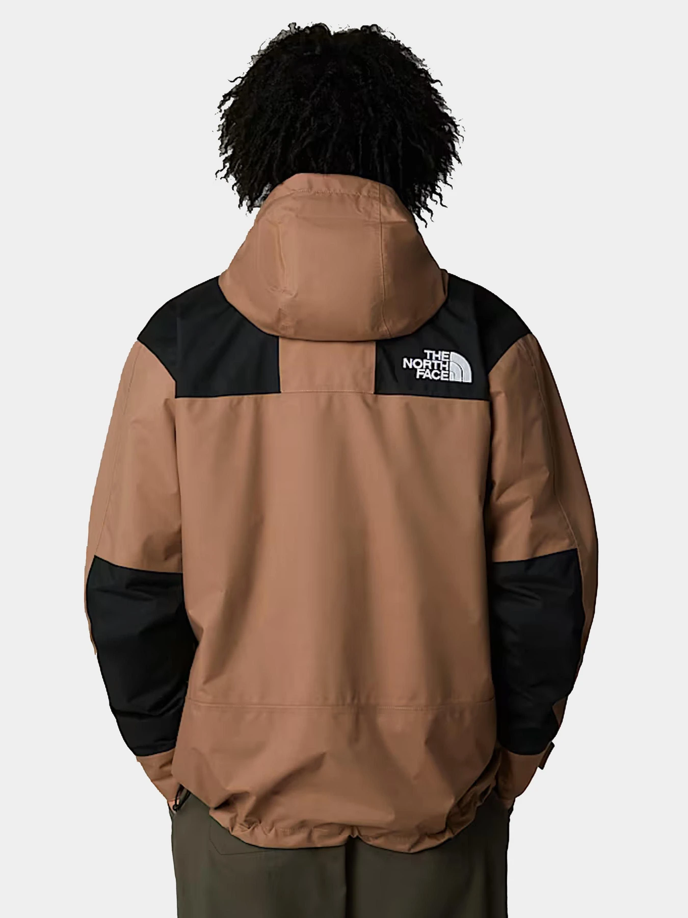 Куртки и дубленки The North Face модель NF0A8B5G58W1 Куртки и дубленки The North Face модель NF0A8B5G58W1 Фото