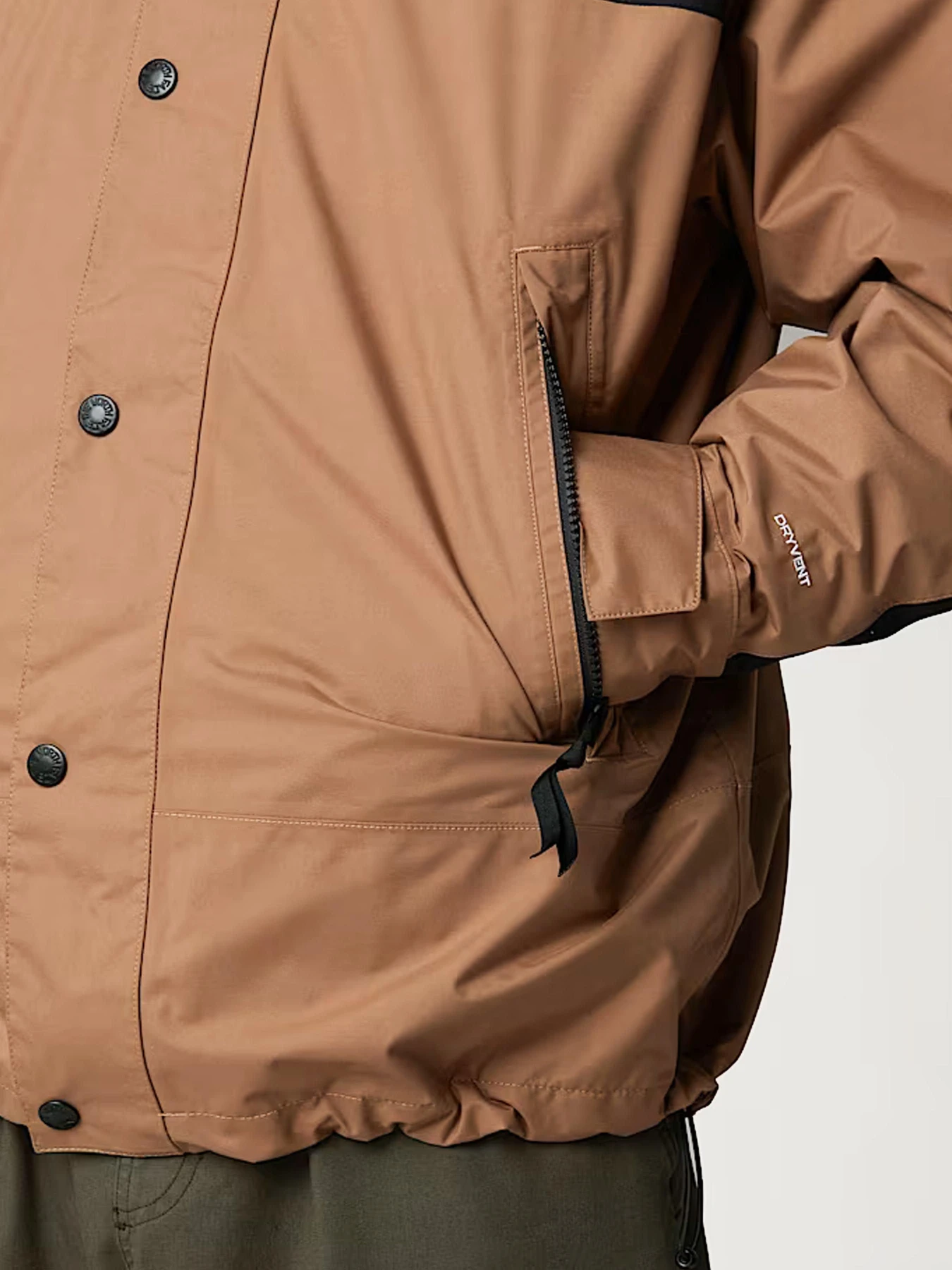 Куртки и дубленки The North Face модель NF0A8B5G58W1 Куртки и дубленки The North Face модель NF0A8B5G58W1 Фото