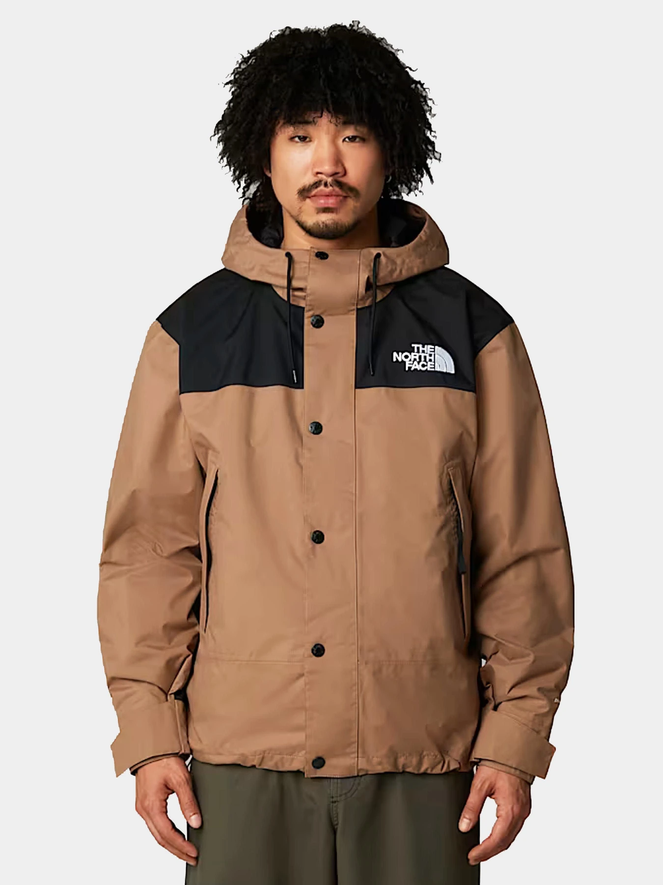 Куртки и дубленки The North Face модель NF0A8B5G58W1 Куртки и дубленки The North Face модель NF0A8B5G58W1 Фото
