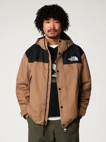 Куртки и дубленки The North Face модель NF0A8B5G58W1 Фото