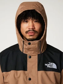 Куртки и дубленки The North Face модель NF0A8B5G58W1 Фото