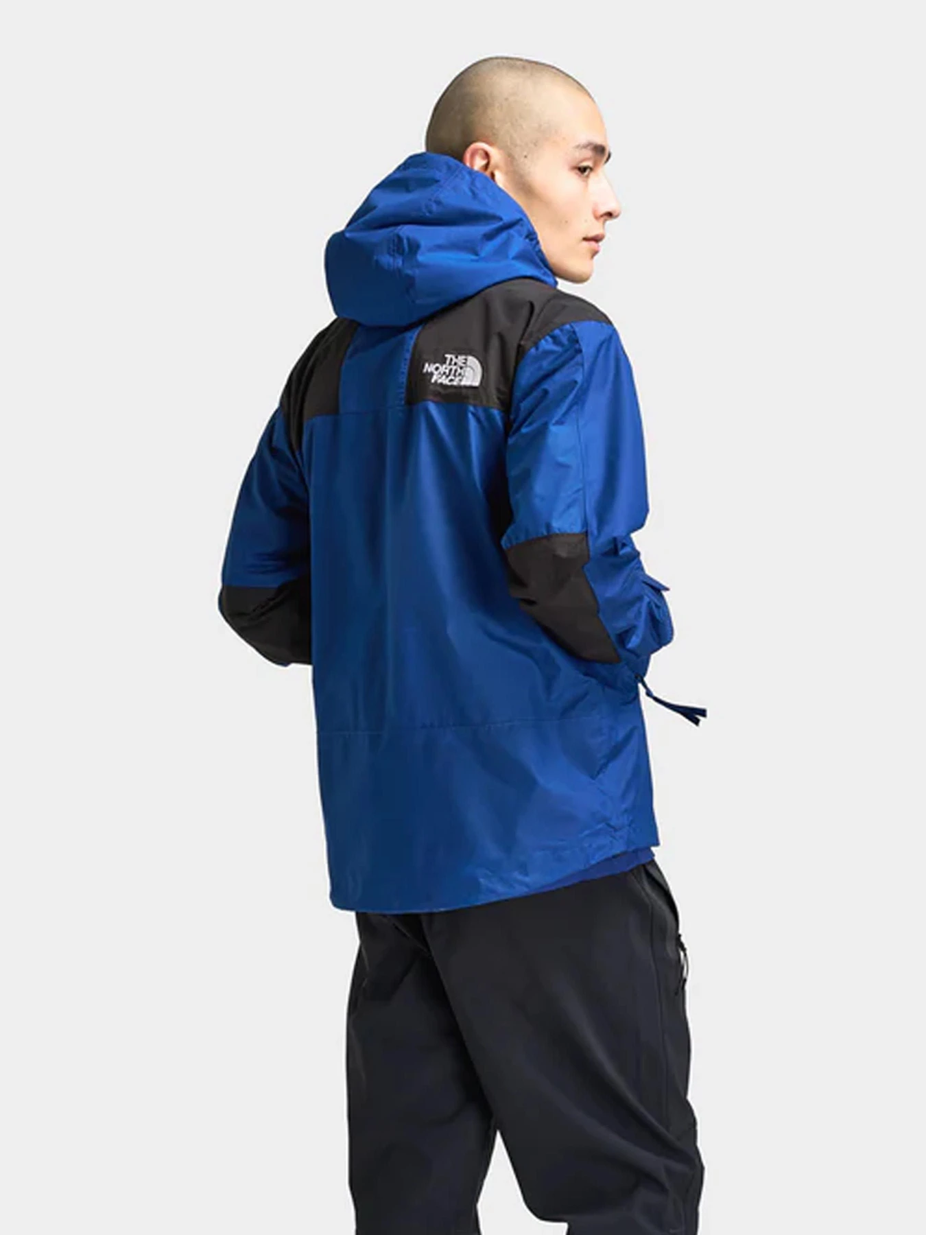 Куртки и дубленки The North Face модель NF0A8B5GF1T1 Куртки и дубленки The North Face модель NF0A8B5GF1T1 Фото