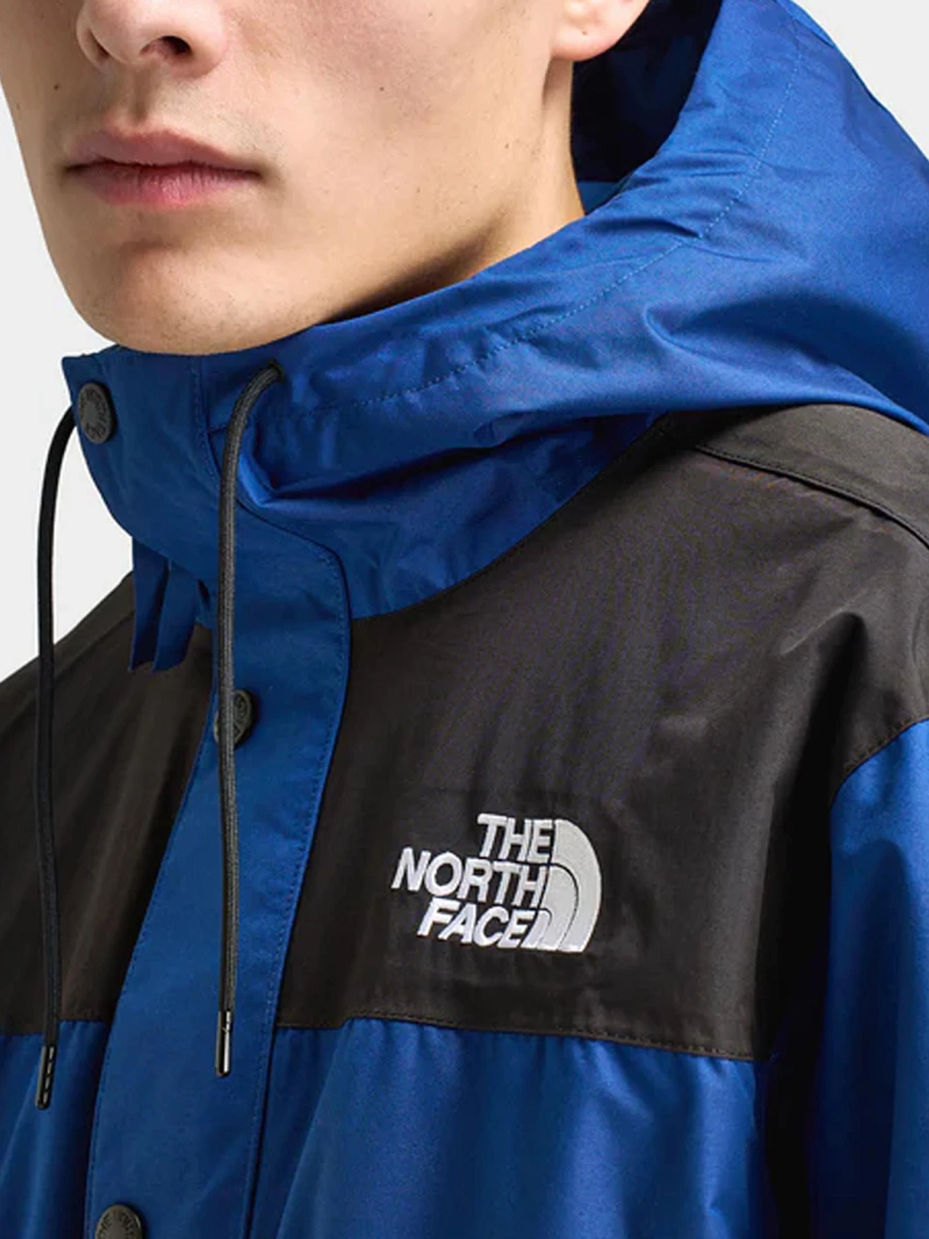 Куртки и дубленки The North Face модель NF0A8B5GF1T1 Куртки и дубленки The North Face модель NF0A8B5GF1T1 Фото