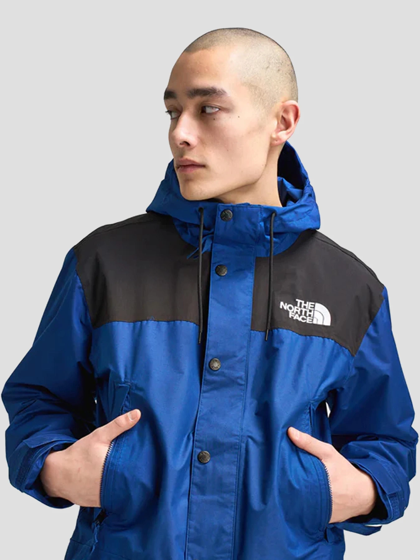 Куртки и дубленки The North Face модель NF0A8B5GF1T1 Куртки и дубленки The North Face модель NF0A8B5GF1T1 Фото