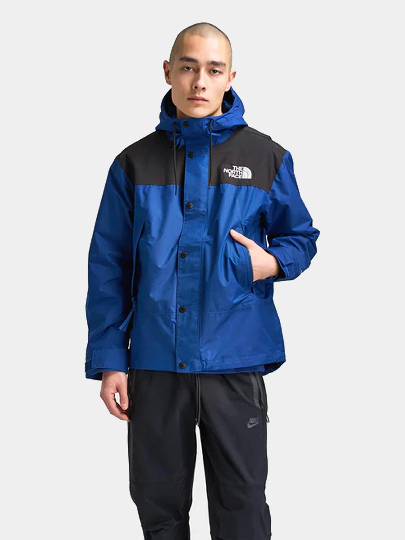 Куртки и дубленки The North Face модель NF0A8B5GF1T1 Куртки и дубленки The North Face модель NF0A8B5GF1T1 Фото