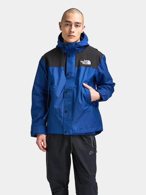 Күрткелер мен тондар The North Face үлгі NF0A8B5GF1T1 Фото