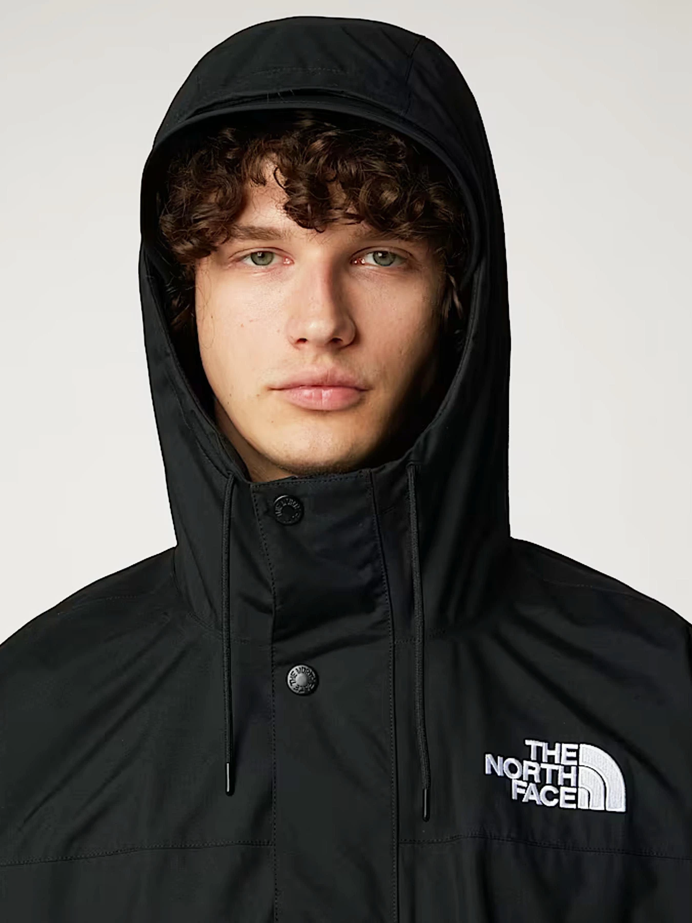 Куртки и дубленки The North Face модель NF0A8B5GJK31 Куртки и дубленки The North Face модель NF0A8B5GJK31 Фото