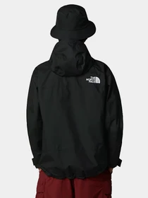 Куртки и дубленки The North Face модель NF0A8B5GJK31 Фото