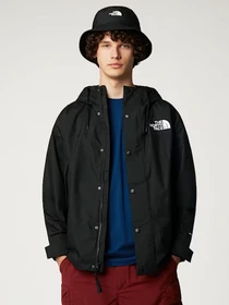 Куртки и дубленки The North Face модель NF0A8B5GJK31 Фото