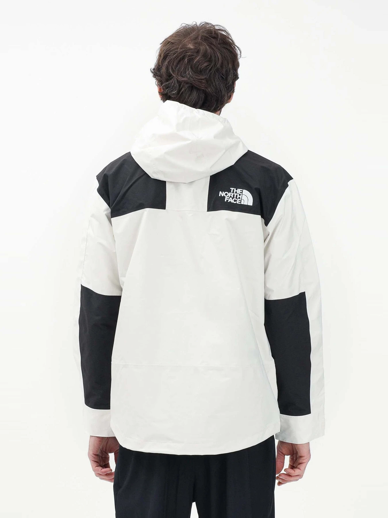 Куртки и дубленки The North Face модель NF0A8B5GROU1 Куртки и дубленки The North Face модель NF0A8B5GROU1 Фото