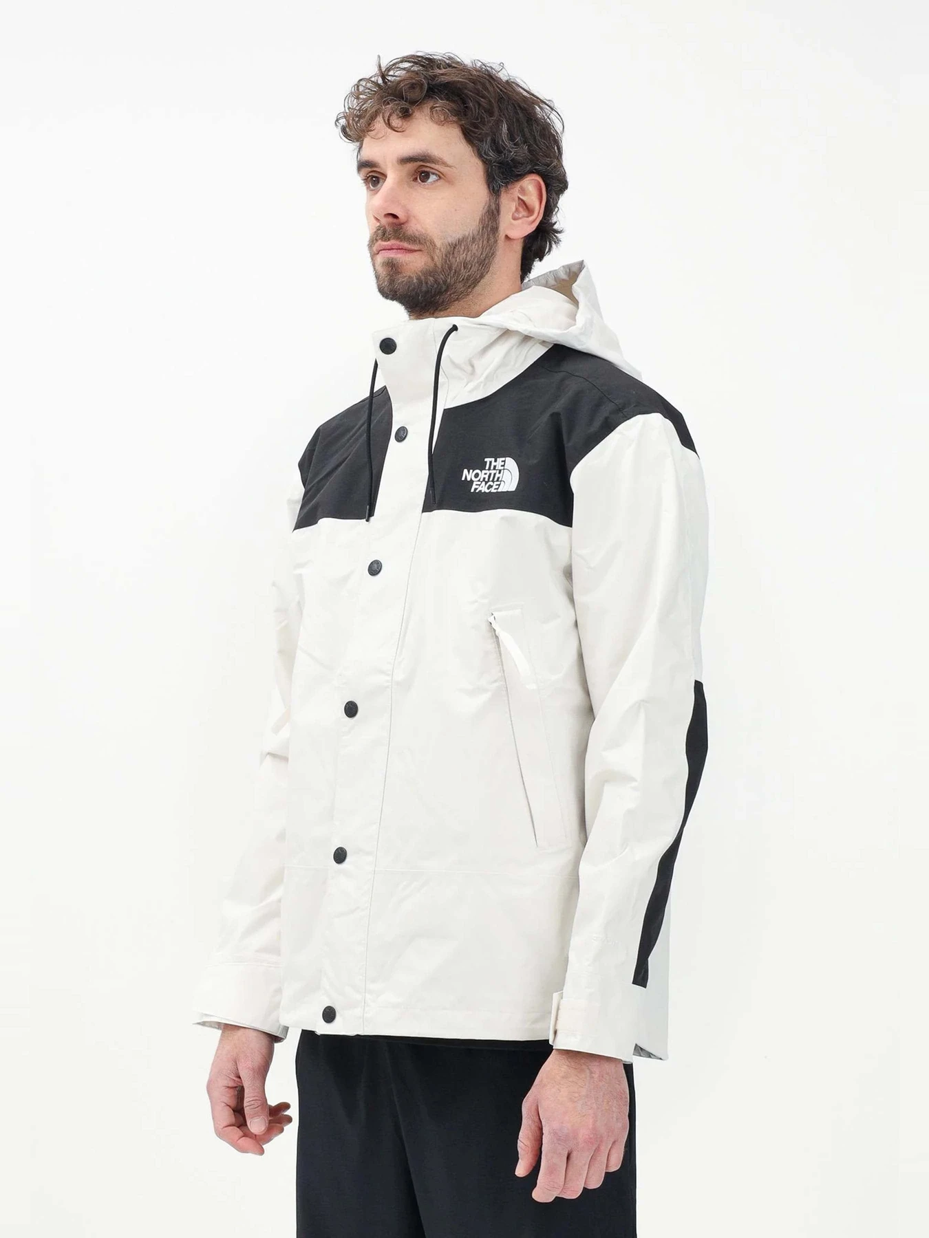 Куртки и дубленки The North Face модель NF0A8B5GROU1 Куртки и дубленки The North Face модель NF0A8B5GROU1 Фото