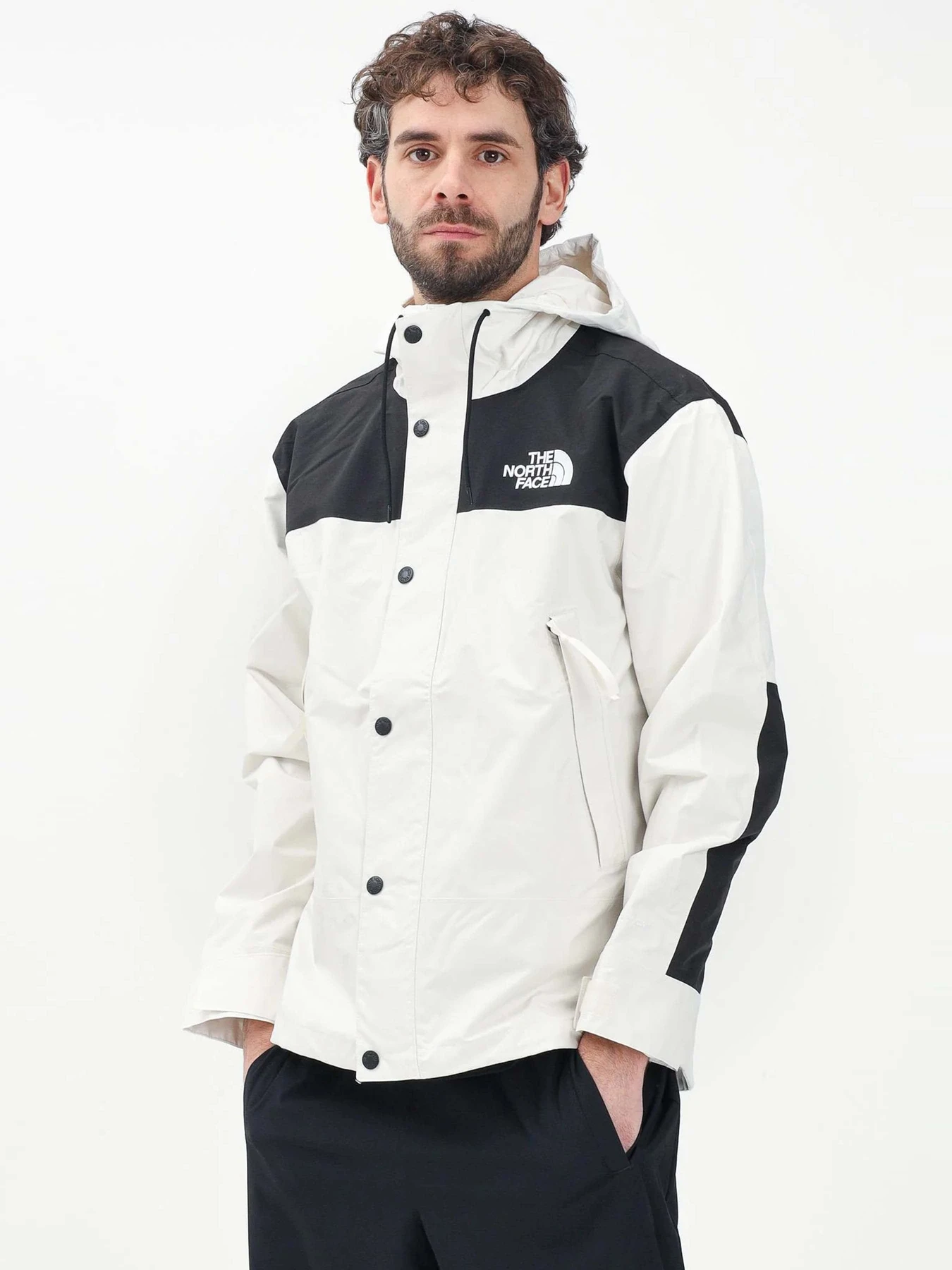 Куртки и дубленки The North Face модель NF0A8B5GROU1 Куртки и дубленки The North Face модель NF0A8B5GROU1 Фото
