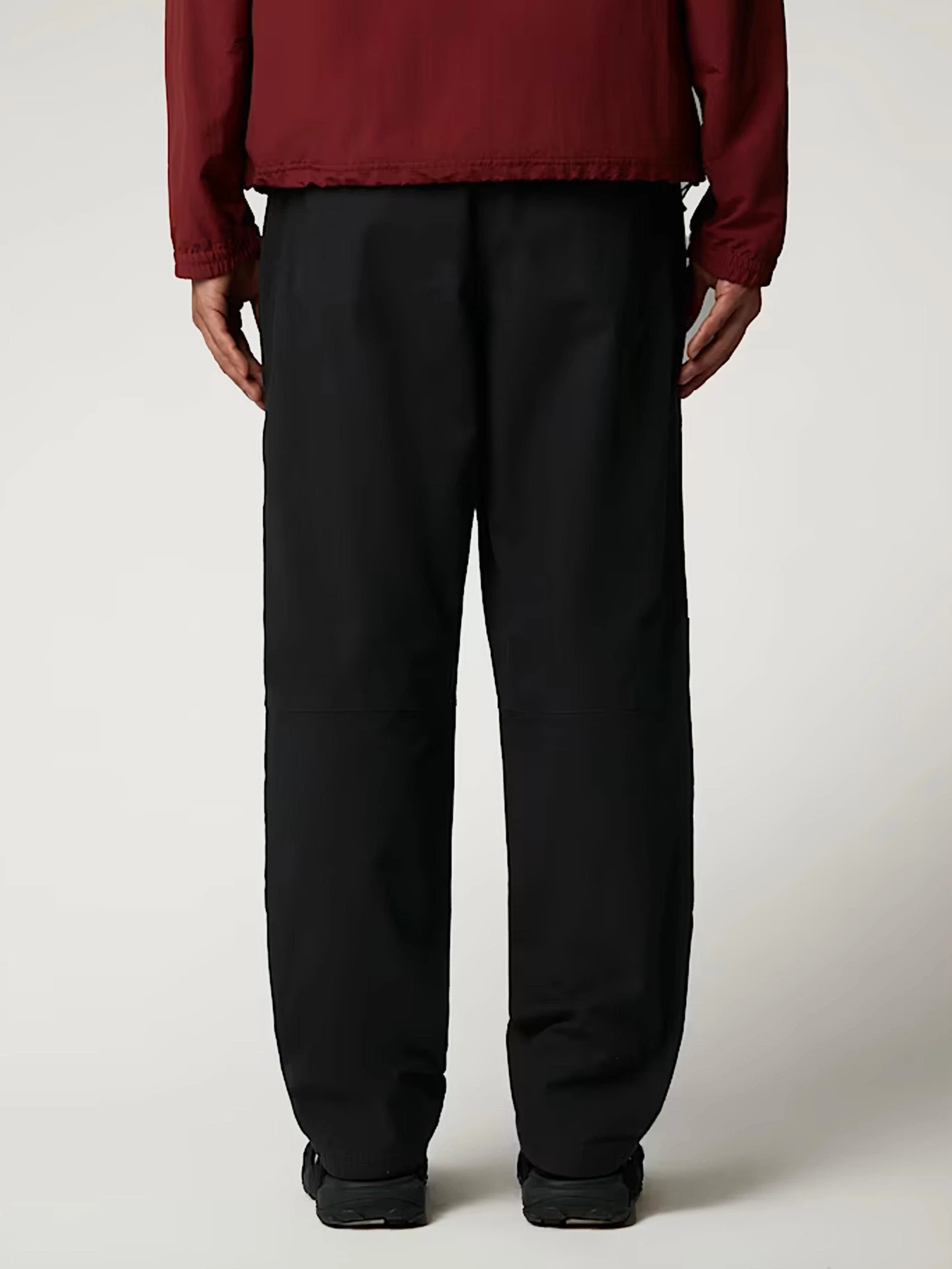Брюки The North Face модель NF0A8B62JK31 Брюки The North Face модель NF0A8B62JK31 Фото