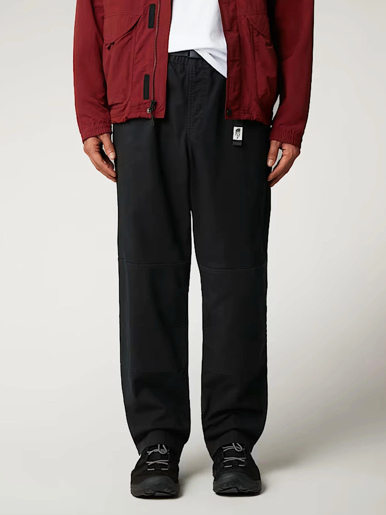 Брюки The North Face модель NF0A8B62JK31 Брюки The North Face модель NF0A8B62JK31 Фото