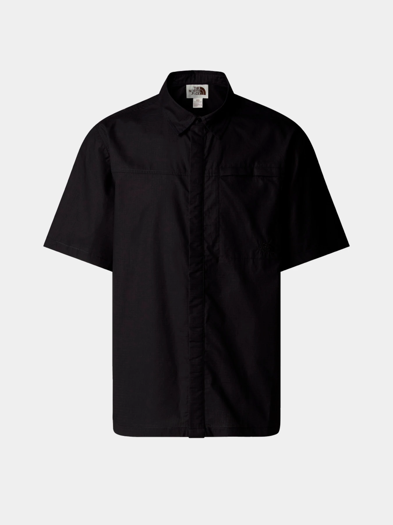 Рубашки The North Face модель NF0A8B76JK31 Рубашки The North Face модель NF0A8B76JK31 Фото