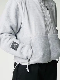 Куртки и дубленки The North Face модель NF0A8B8DLE71 Фото