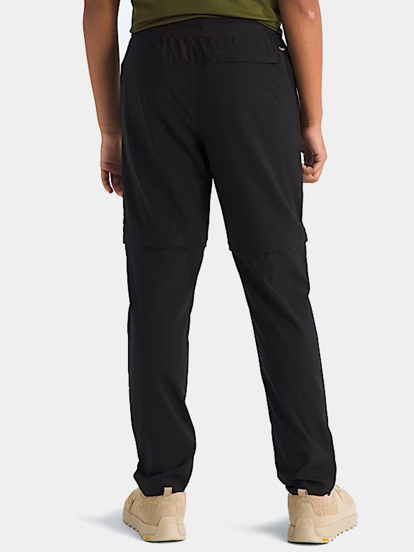 Брюки The North Face модель NF0A8BBEJK31 Брюки The North Face модель NF0A8BBEJK31 Фото